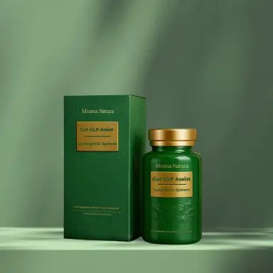 Glucose Metabolism Support